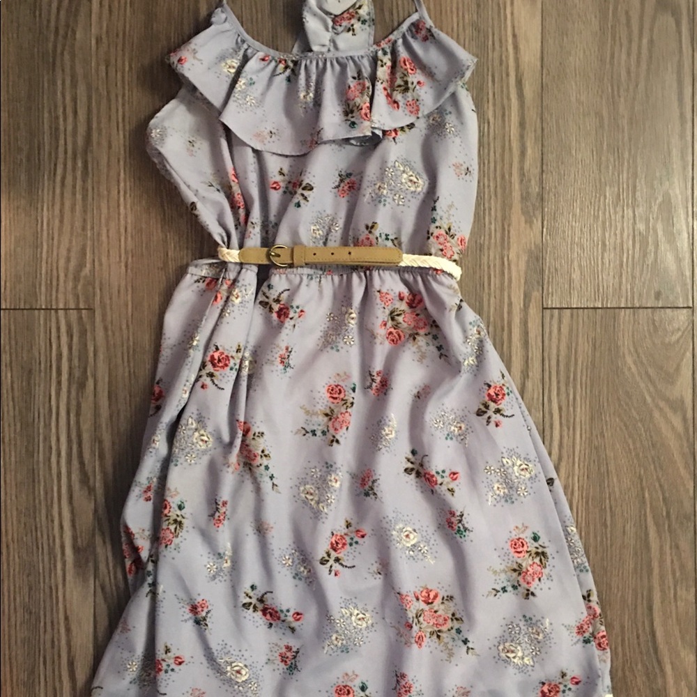 Perfect sun dress